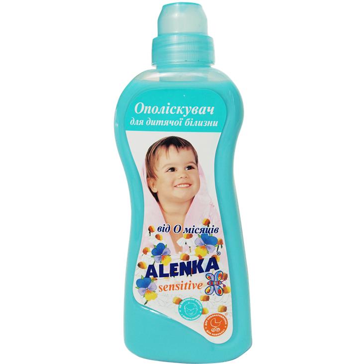 Ополаскиватель для детского белья Alenka 700 г (90900684)