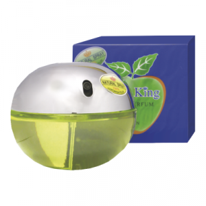 Парфуми чоловічі Christian APPLE KING for men 100 мл