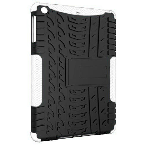 Чехол Armor Case для Apple iPad Mini 1 / 2 / 3 White (arbc7432)