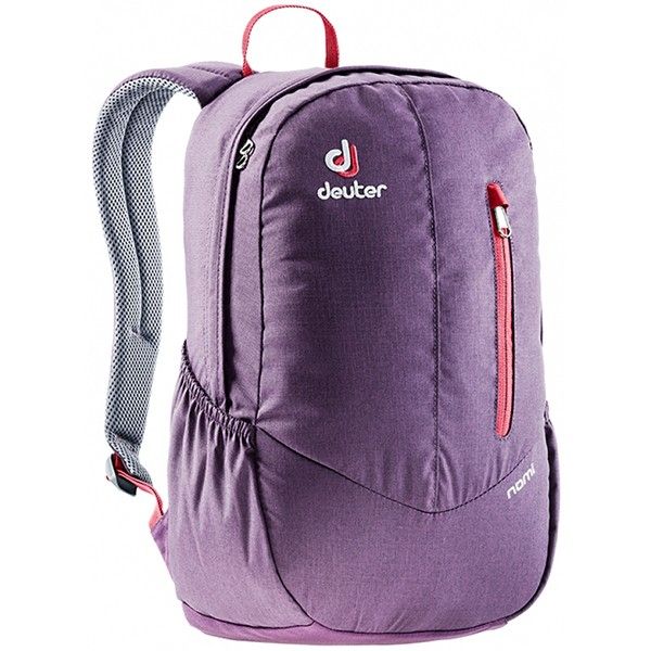 Рюкзак Deuter Nomi Plum-Cardinal (1052-3810018 5533)