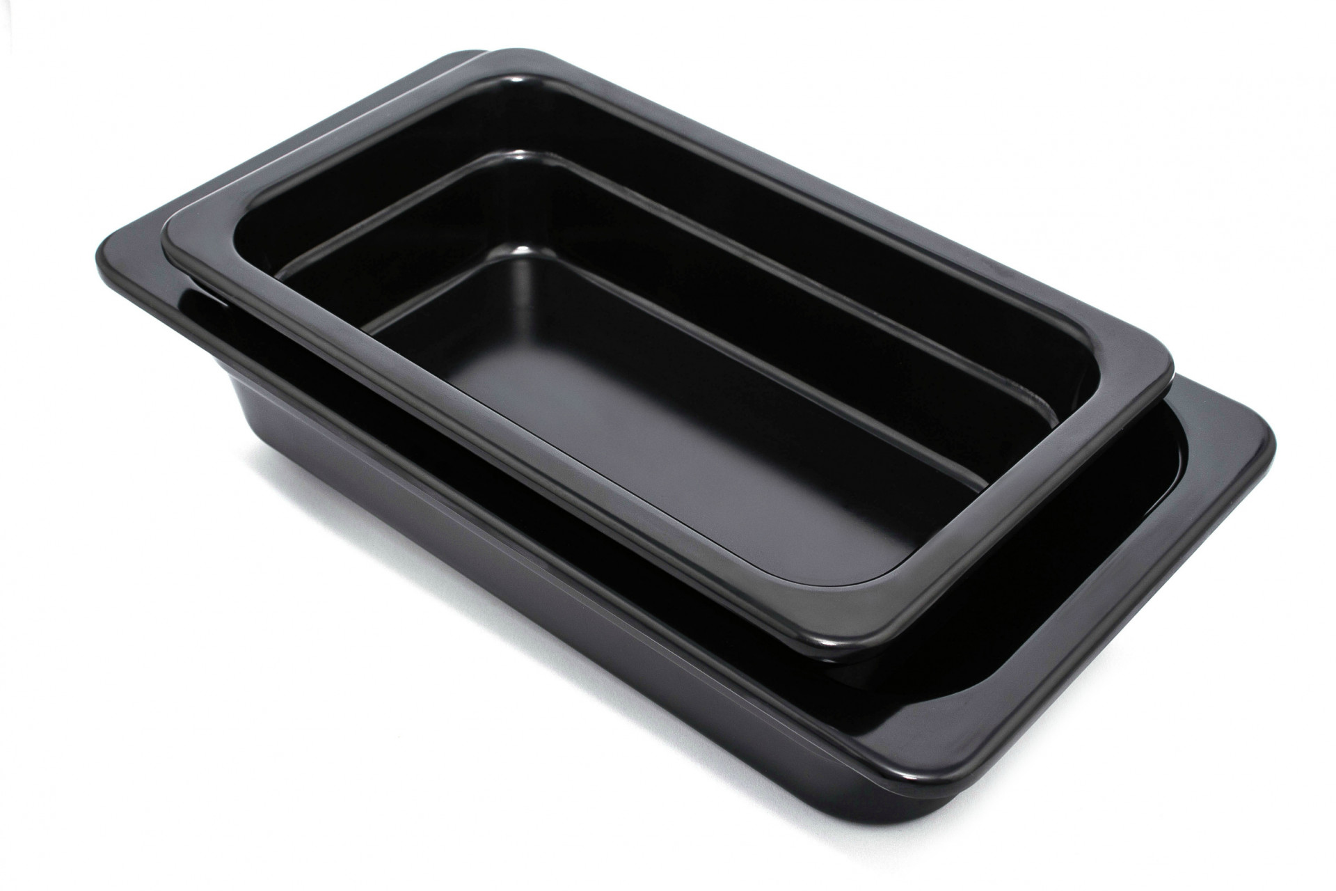 Гастроемкость One Chef из меламина 1/3 32×17.6×6.5 см