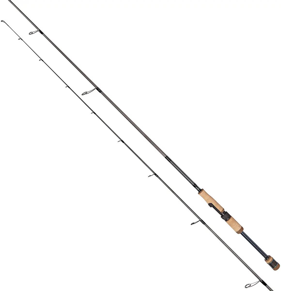 Спиннинг G.Loomis GLX Mag Bass 843C MBR 2.13m 7-21g (1013-2266.66.10)