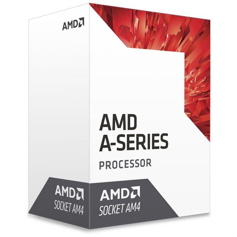 Процесор AMD A10-9700E 3.00GHz 2MB BOX 35W AD9700AHABBOX (F00157479)