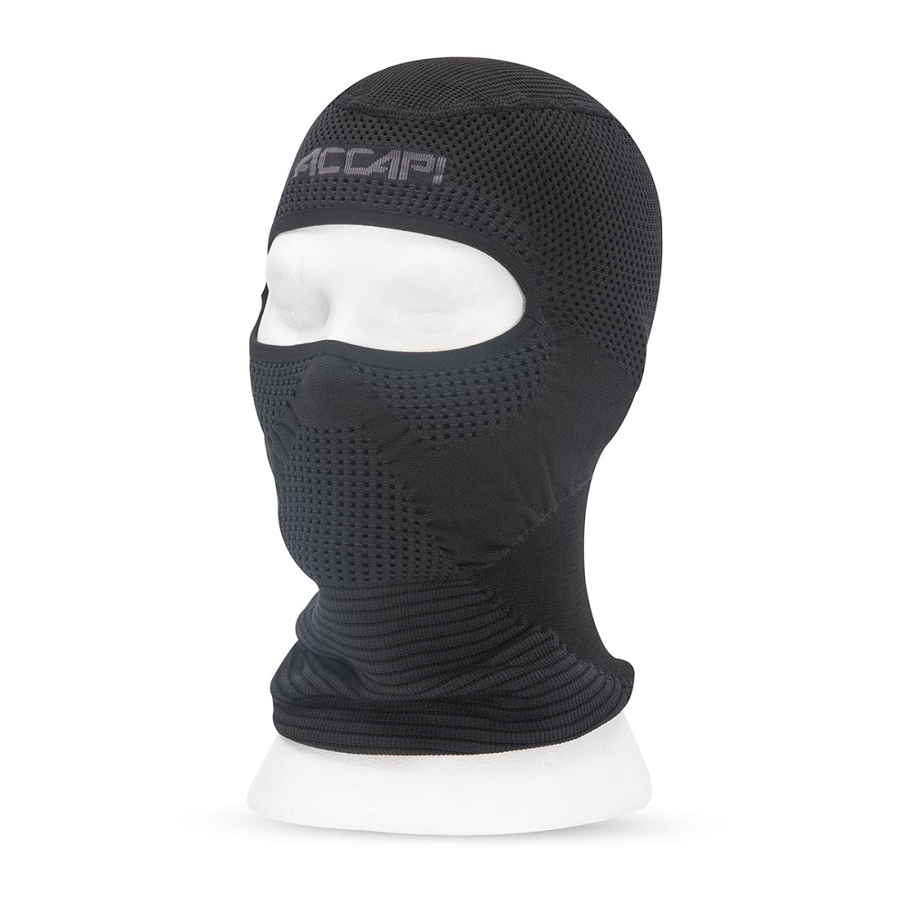 Балаклава Accapi Ergoracing Balaclava 56/62 Black (1033-ACC A838.999-2)