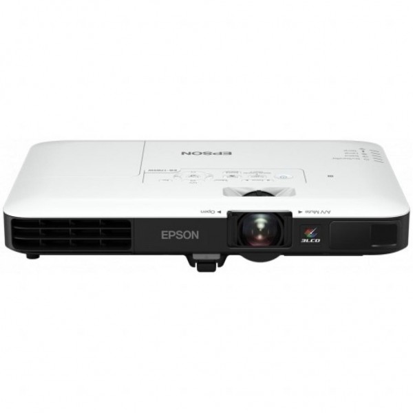Проектор Epson EB-1785W V11H793040 (F00165993)