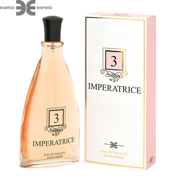 Жіночий парфум Positive Parfum 3 Imperatrice pour Femme edt 90 мл