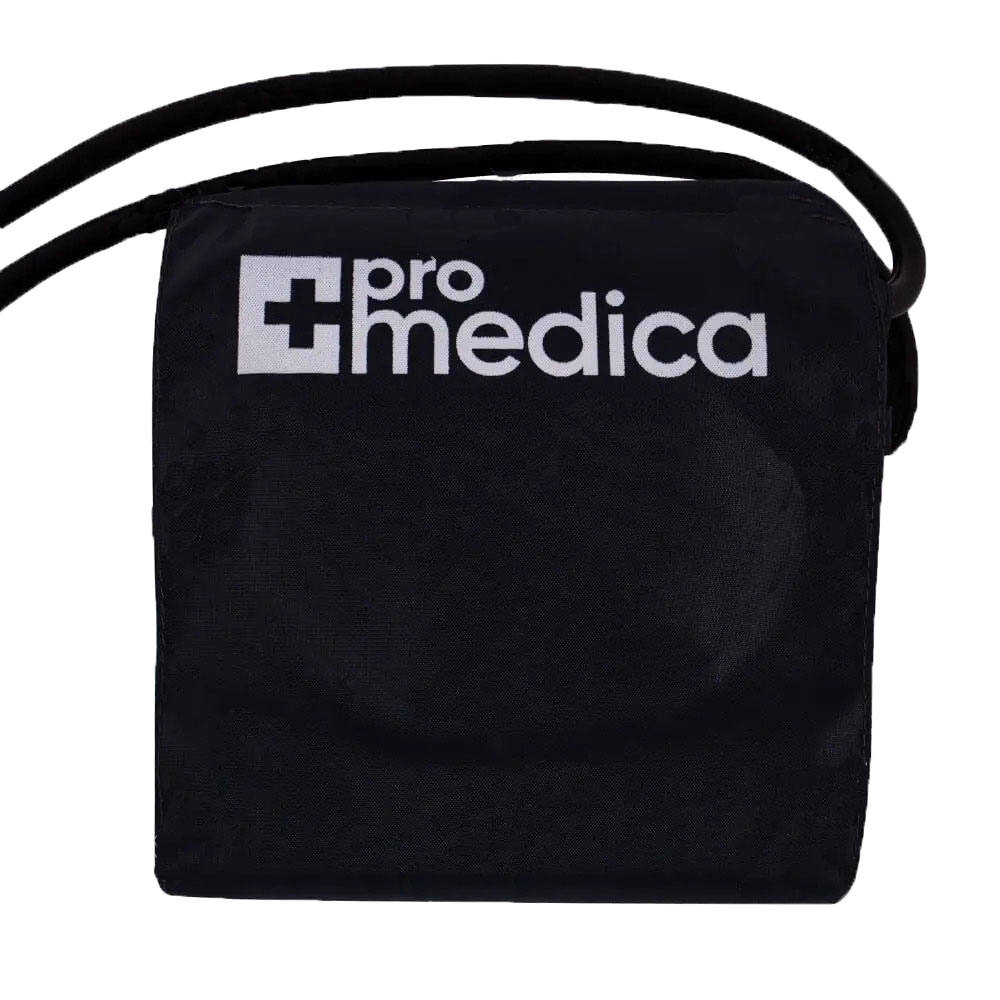 Манжета для механічних тонометрів ProMedica 22-36 см