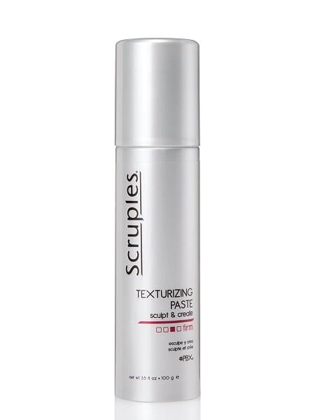 Текстуризированная паста для волос Scruples Texturizing Paste Sculpt & Create 100 г  (537)