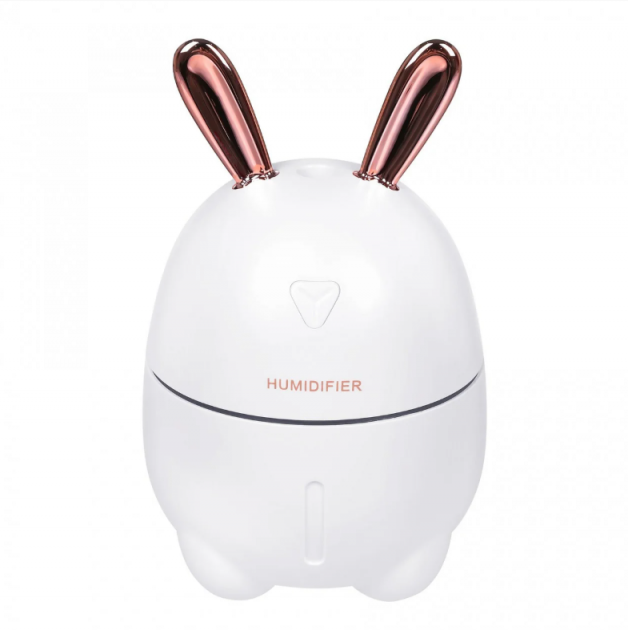 Увлажнитель воздуха humidifier Y105 от USB Rabbit Белый