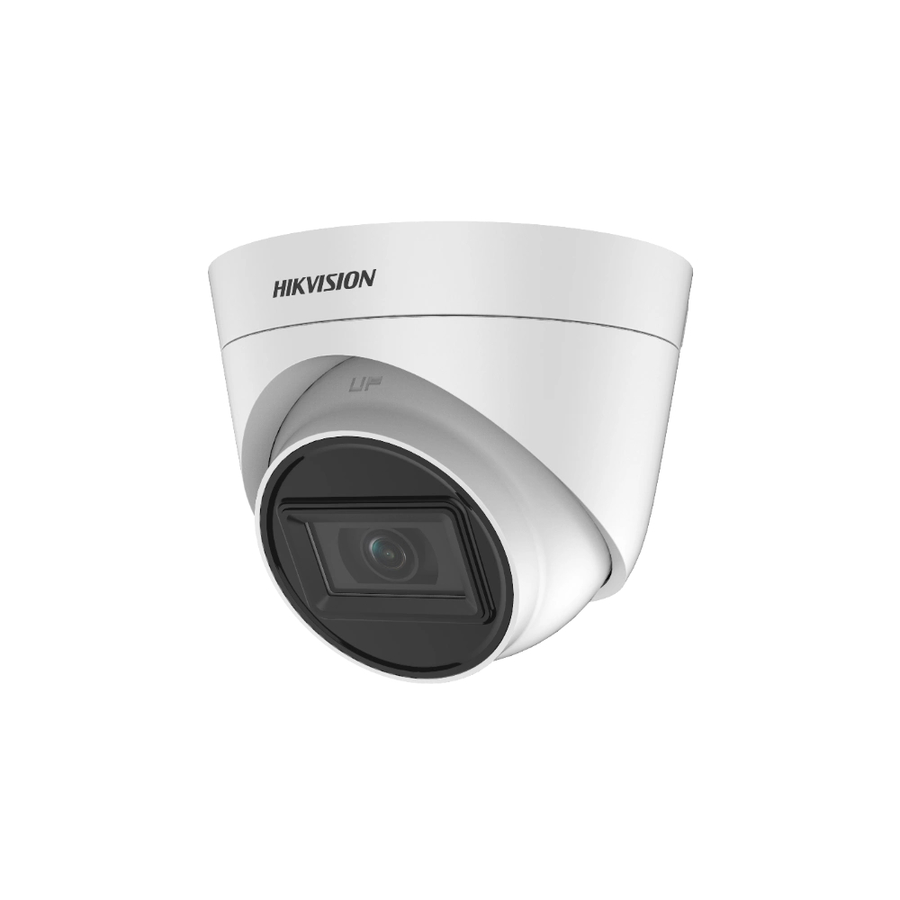 Видеокамера HD-TVI 5 Мп Hikvision DS-2CE78H0T-IT3E(С)