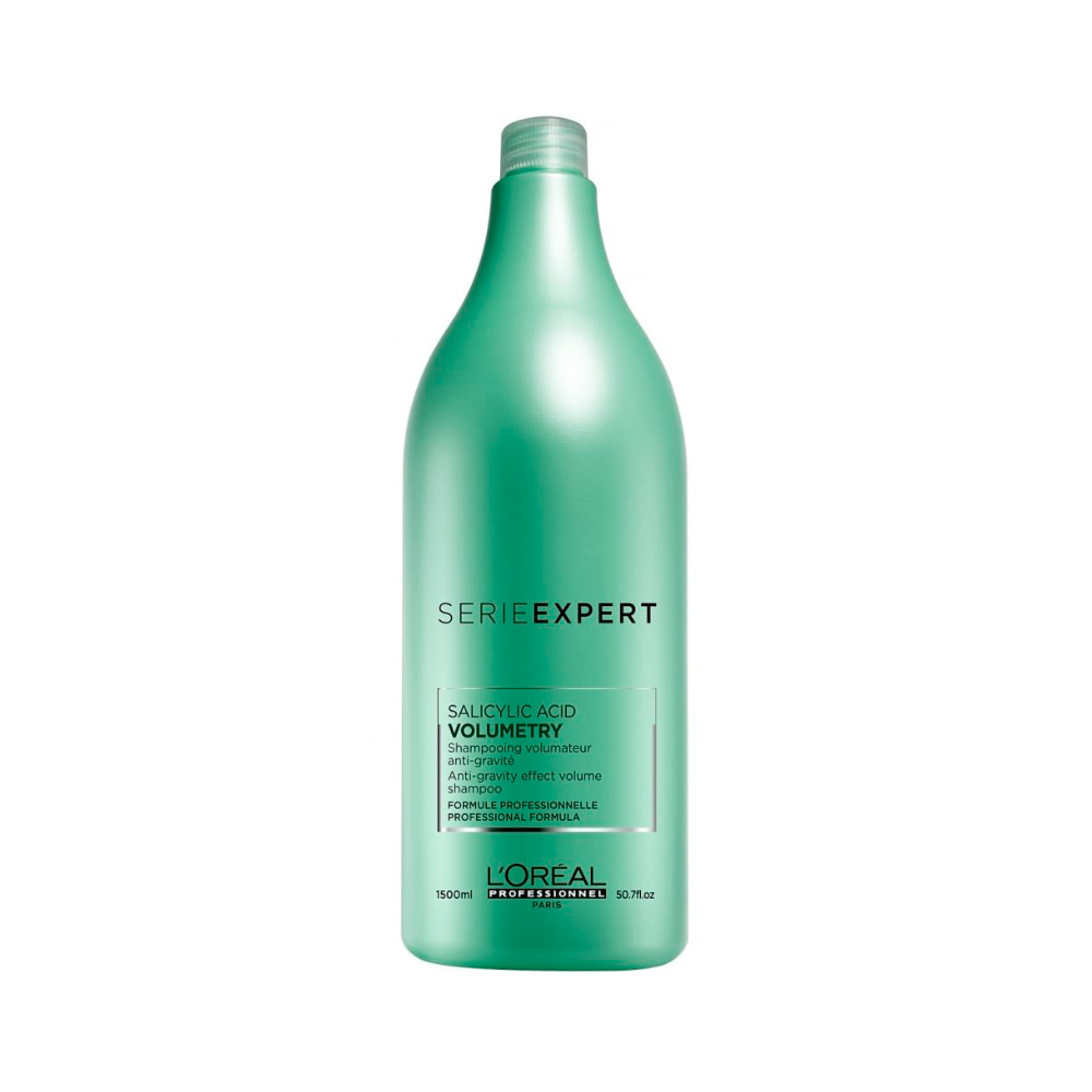 Шампунь для придания объема тонким волосам L’Oréal Professionnel Paris 1500 мл (31043)