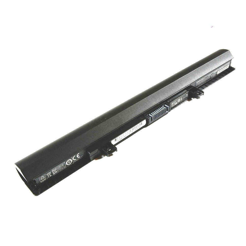 Батарея для ноутбука Toshiba PA5184U-1BRS Satellite L50 14.4V 2200mAh/32 Wh Black
