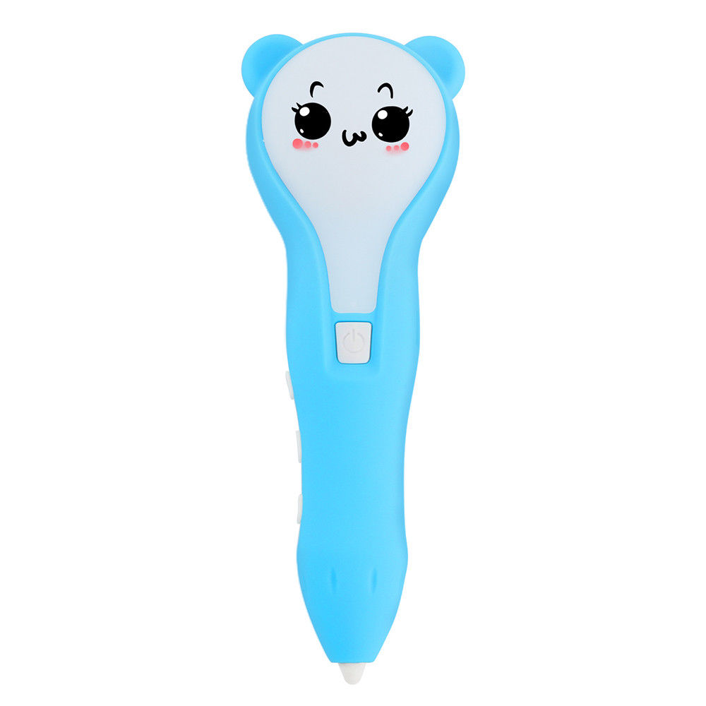 3D ручка Dewang DW D8 Pro Blue (vo_0004_1)
