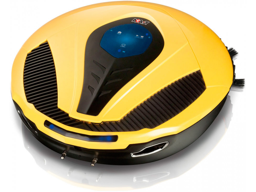 AGAiT EC-02A Yellow