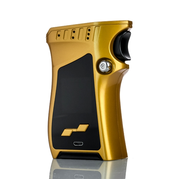 Батарейний мод Smok MAG 225W Gold (ms0012)