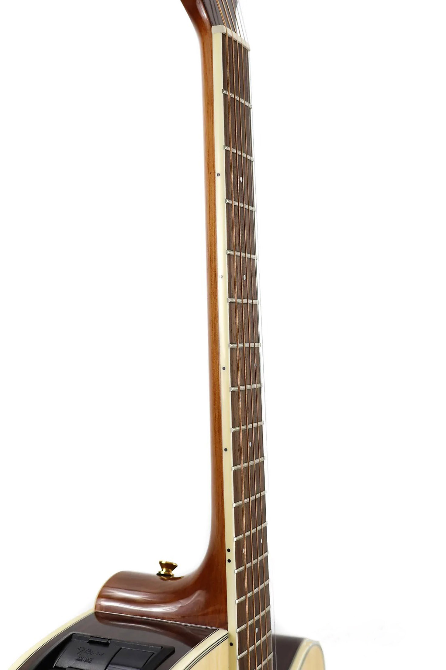 Электроакустическая гитара Takamine GD51CE-NAT