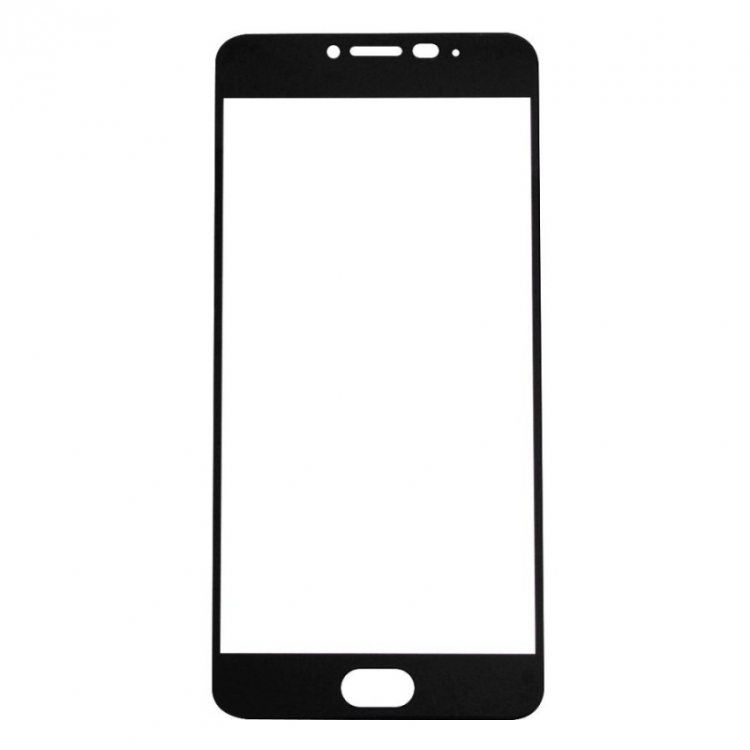 Защитное стекло INCORE 2.5D Full Screen для Meizu Note 6 Black (MB_723333867)