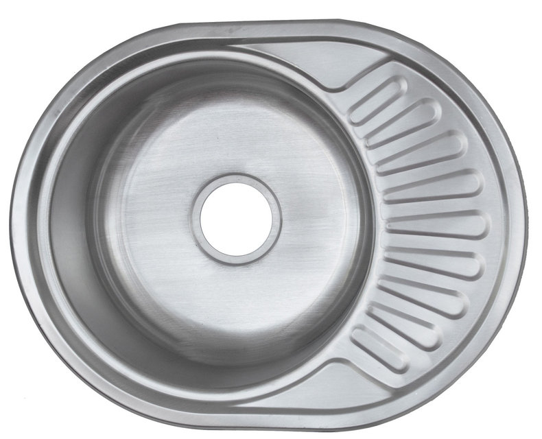 Електричний чайник 1 л Adler AD 1203 Silver
