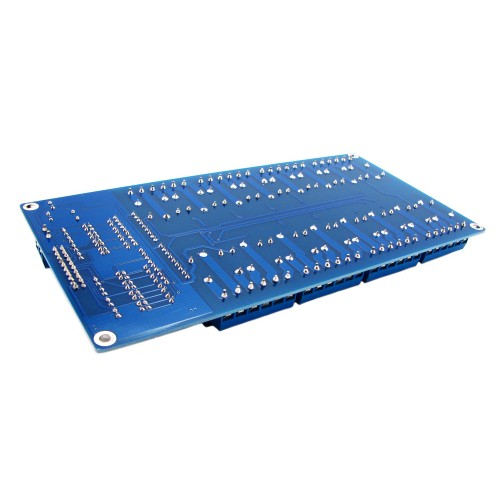 16-канальный модуль реле 12V для Arduino PIC ARM