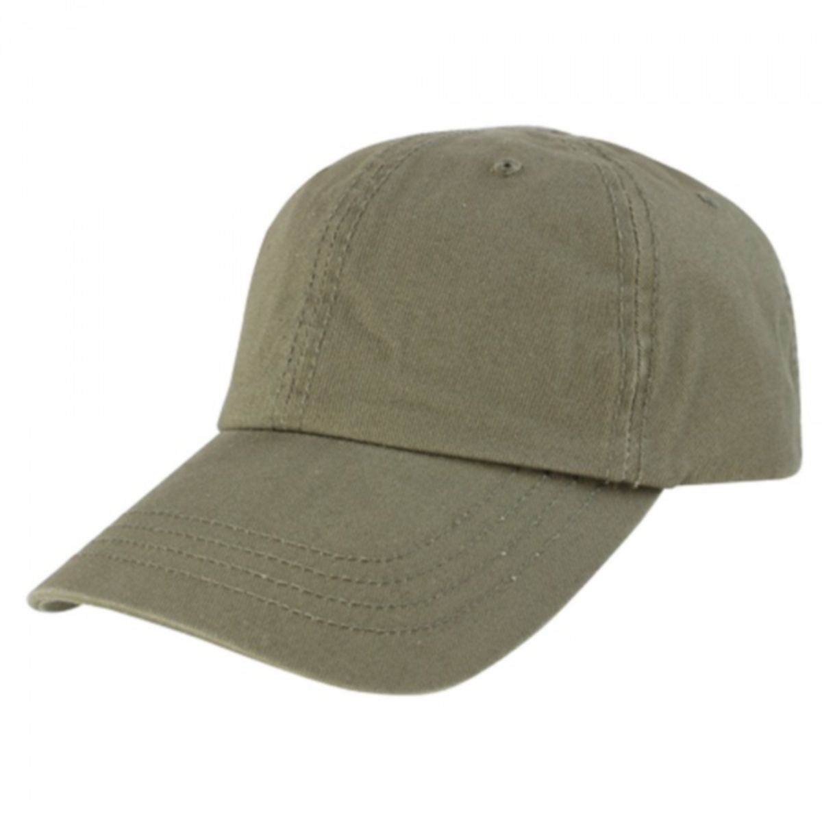 Кепка Condor Tactical Team Cap OD (TCT-001)