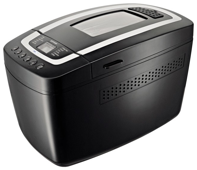 Хлібопічка Gorenje BM 1200 BK (F00041742)
