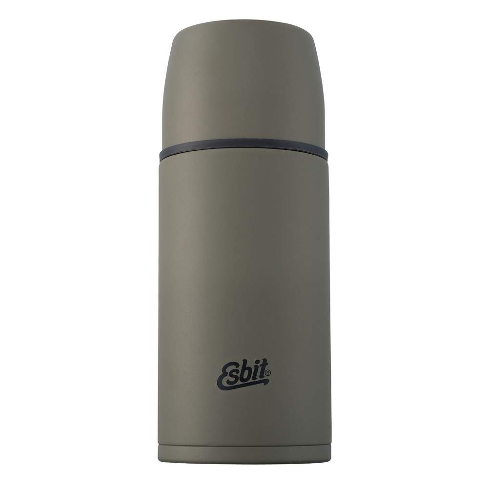 Термос Esbit Vacuum Flask 0,75 л Olive Green (1054-017.0271)