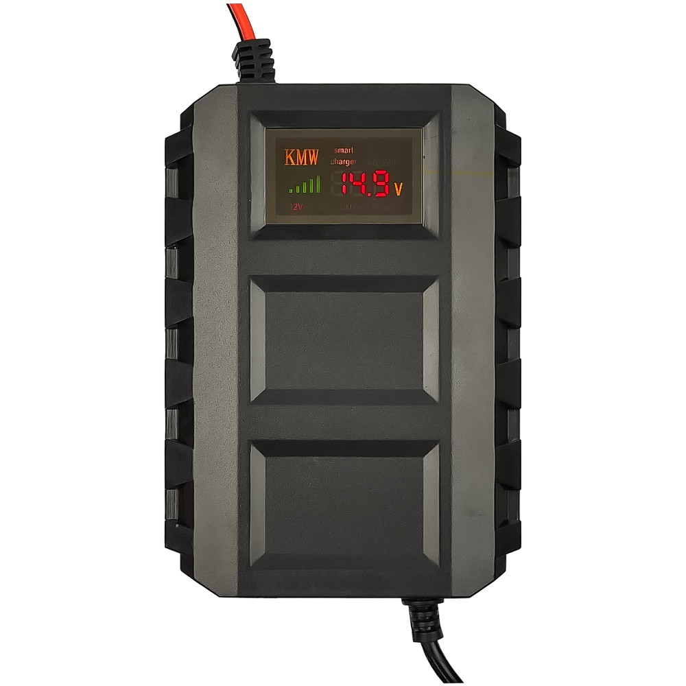 Зарядное устройство для аккумуляторов LiitoKala Lii-14 6V20A LiFePO4 (2405328749)