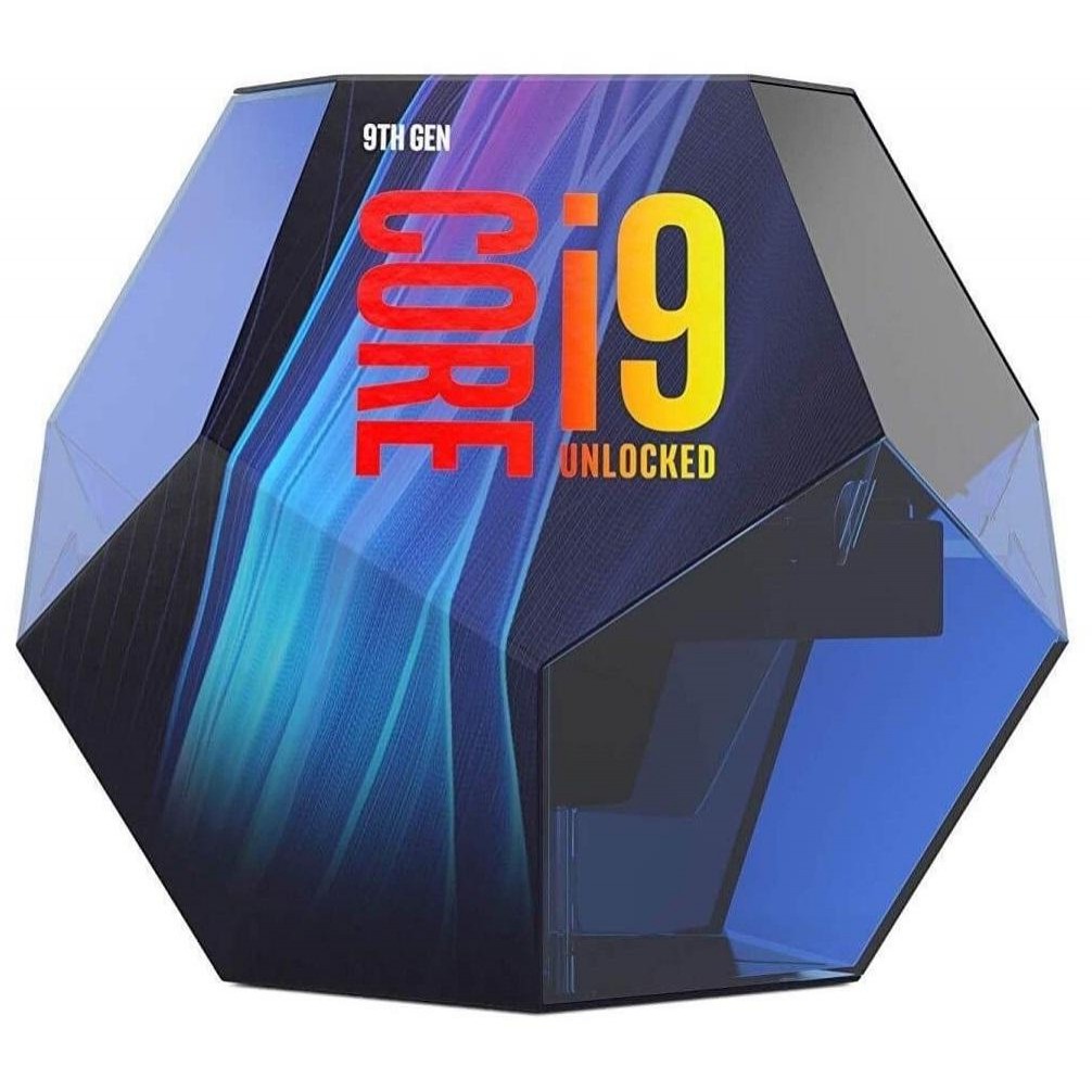 Процесор Intel Core i9 9900K BX80684I99900K (F00171606)