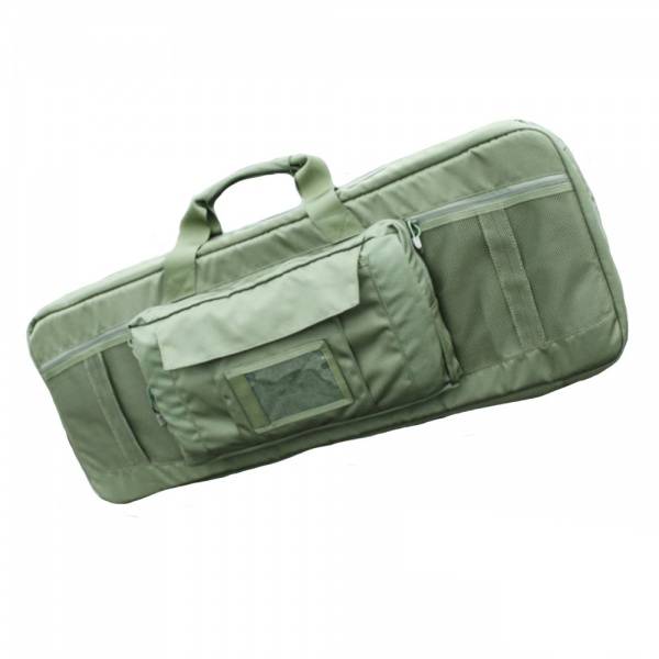 Чохол для зброї TMC Covert Carry Case Double Rifle 92cm
OD (TMC2165-ОD)
