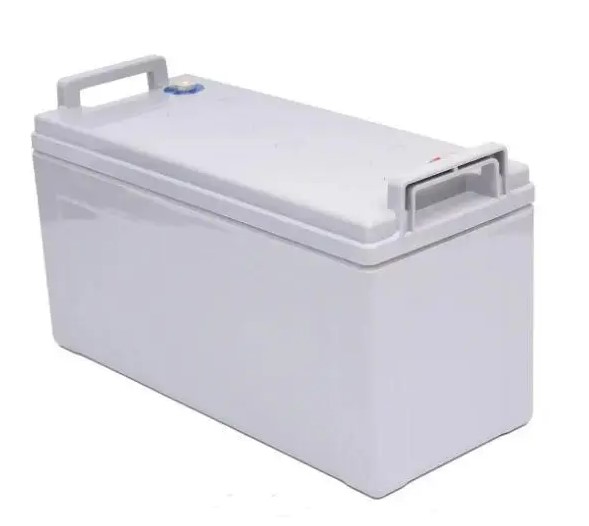 Батарея аккумуляторная для солнечных панелей OPT-TOP Jarrett GEL Battery 250 Ah 12V (1765435700)