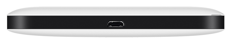 Мобільний WiFi роутер Huawei E5576-320 3G/4G Wi-Fi Mobile Router (6530762)