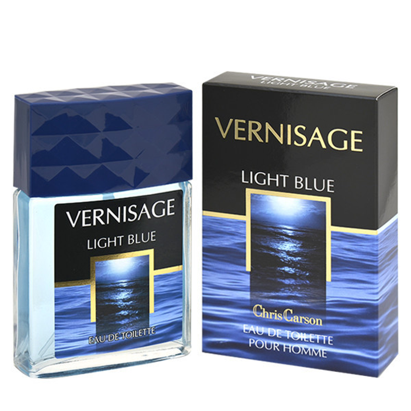 Парфум Positive Parfum Vernisage Light Blue 90 ml (hub_gQND92131)