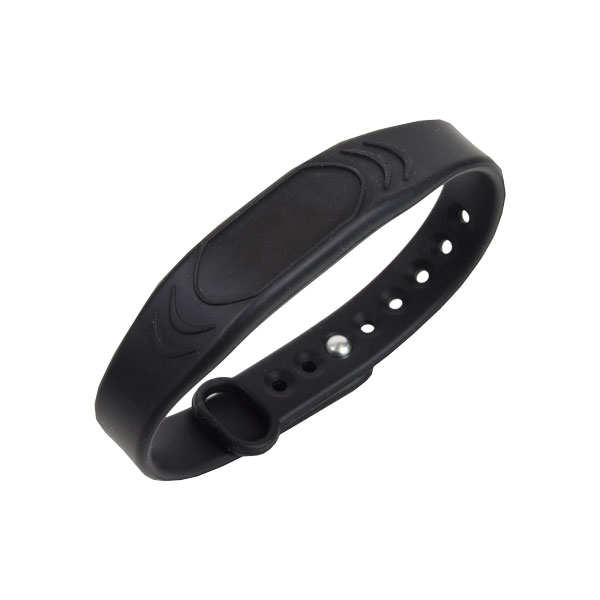 Браслет RFID-B-EM FIT Black