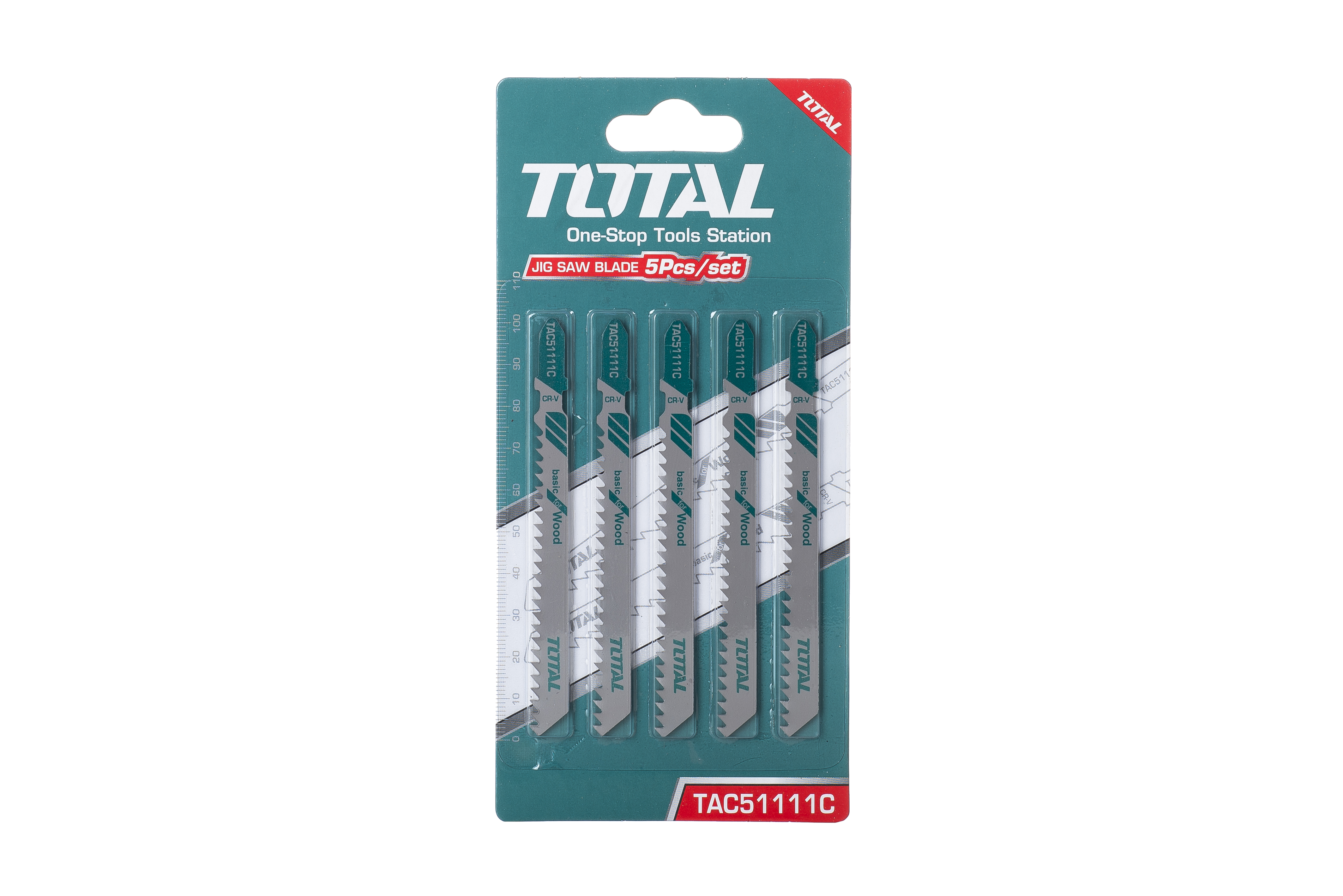 Електролобзик TOTAL TS2081006 800Вт. (6326462)