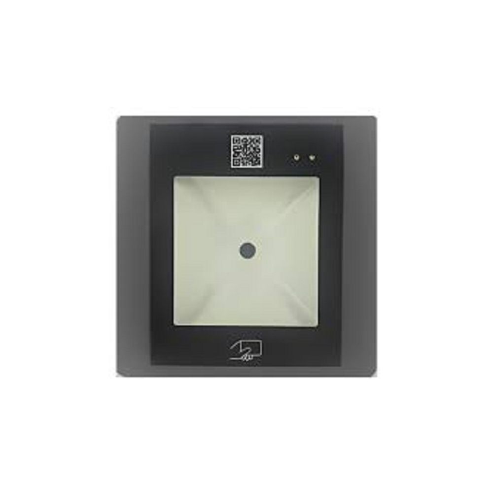 Считыватель QR-кодов и Mifare ZKTeco QR500 Pro 293903