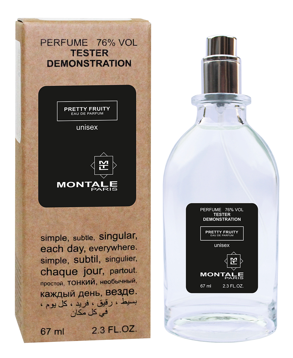 Тестер Montale Pretty Fruity EDP 67ml (ST2-S36636)