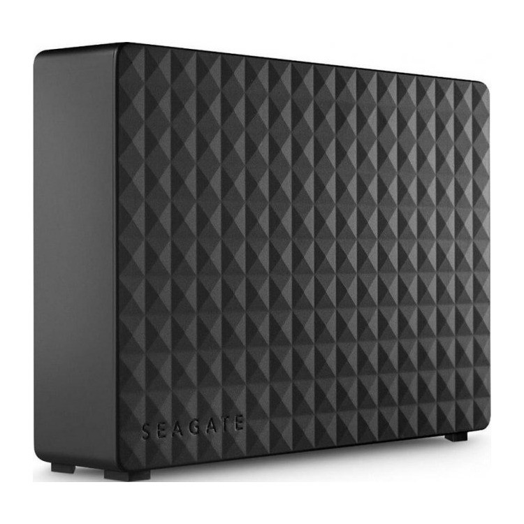 Зовнішній жорсткий диск Seagate Expansion Desktop STEB4000200 N