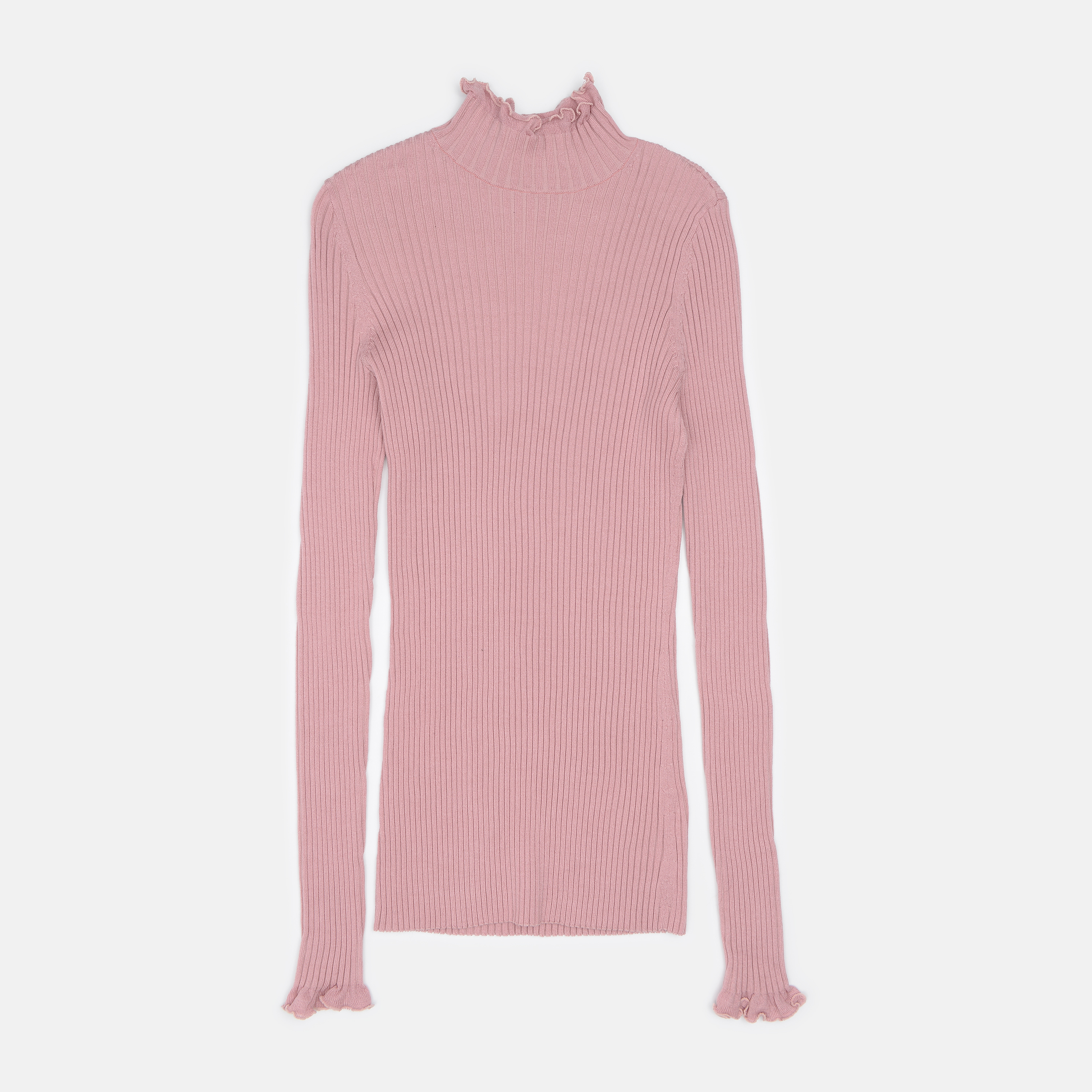 Гольф H&M 158-164 см розовый 1401251