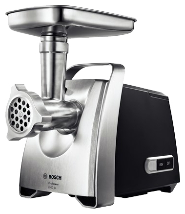 Bosch MFW 68660