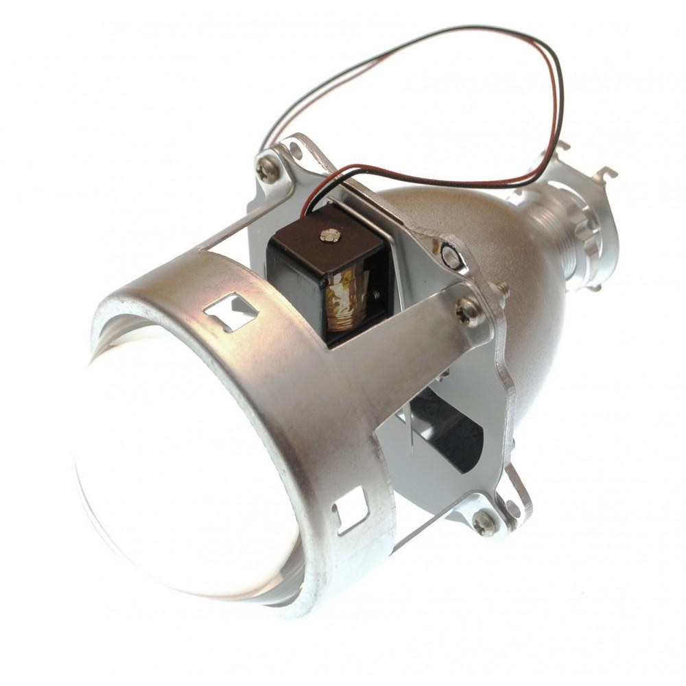 Линзы биксеноновые Baxster 3 H1 v2.0