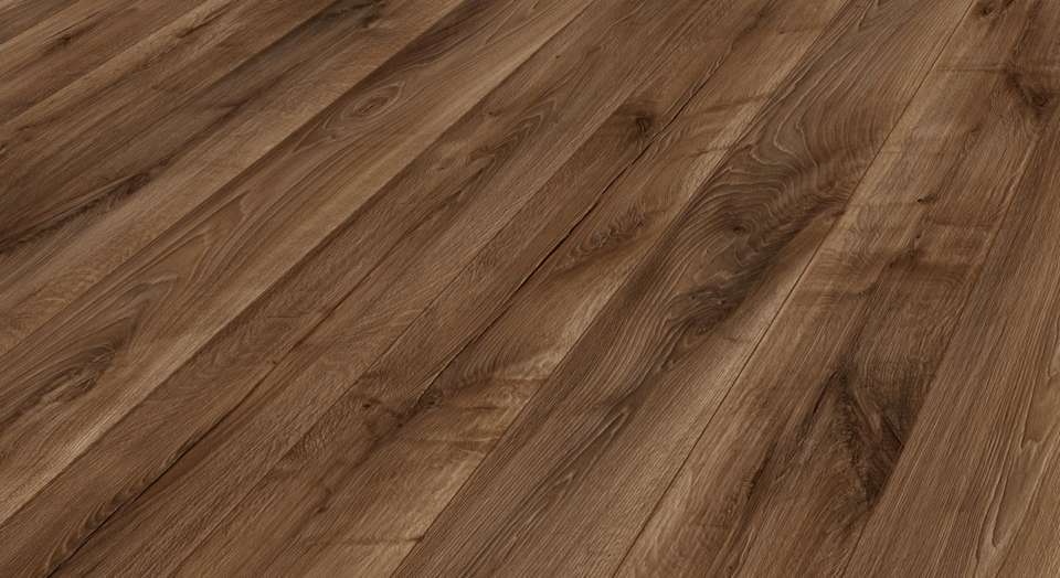 Ламінат Room Flooring Room Горіх модерн (RM516)