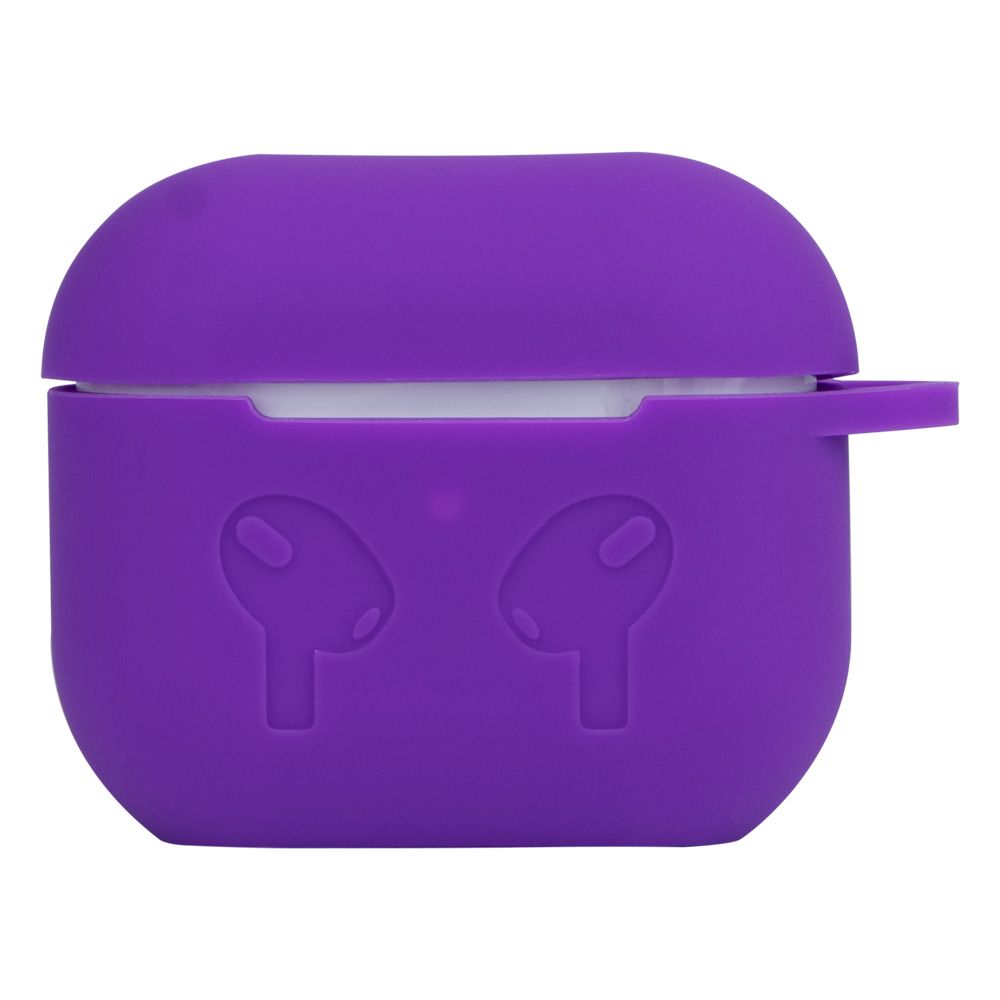 Футляр With Lock для наушников ANCHOR AirPods 3-го поколения Grape