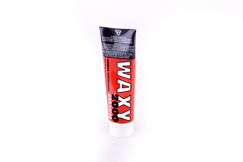 Поліроль для кузова ATAS Waxy 2000 abrasiva 150 мл (031633)