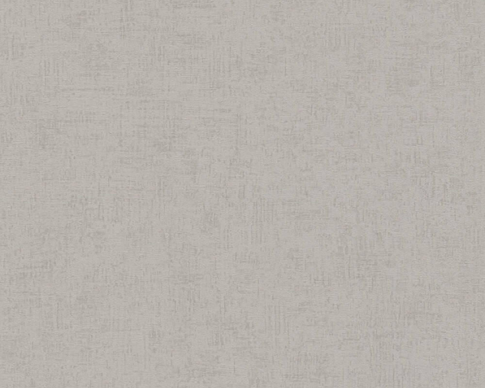Виниловые обои на флизелиновой основе A.S. Creation Titanium 30646-4 Серый-Бежевый