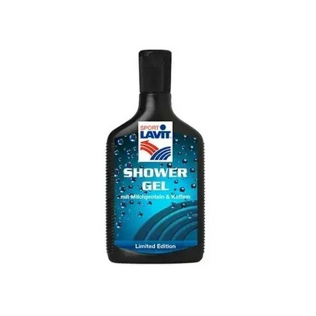 Гель для душу Sport Lavit Shower Gel Milk  Coffee 200ml (39783900)