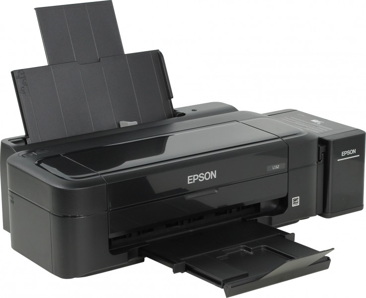 МФУ Epson L132 (C11CE58403) (F00121097)