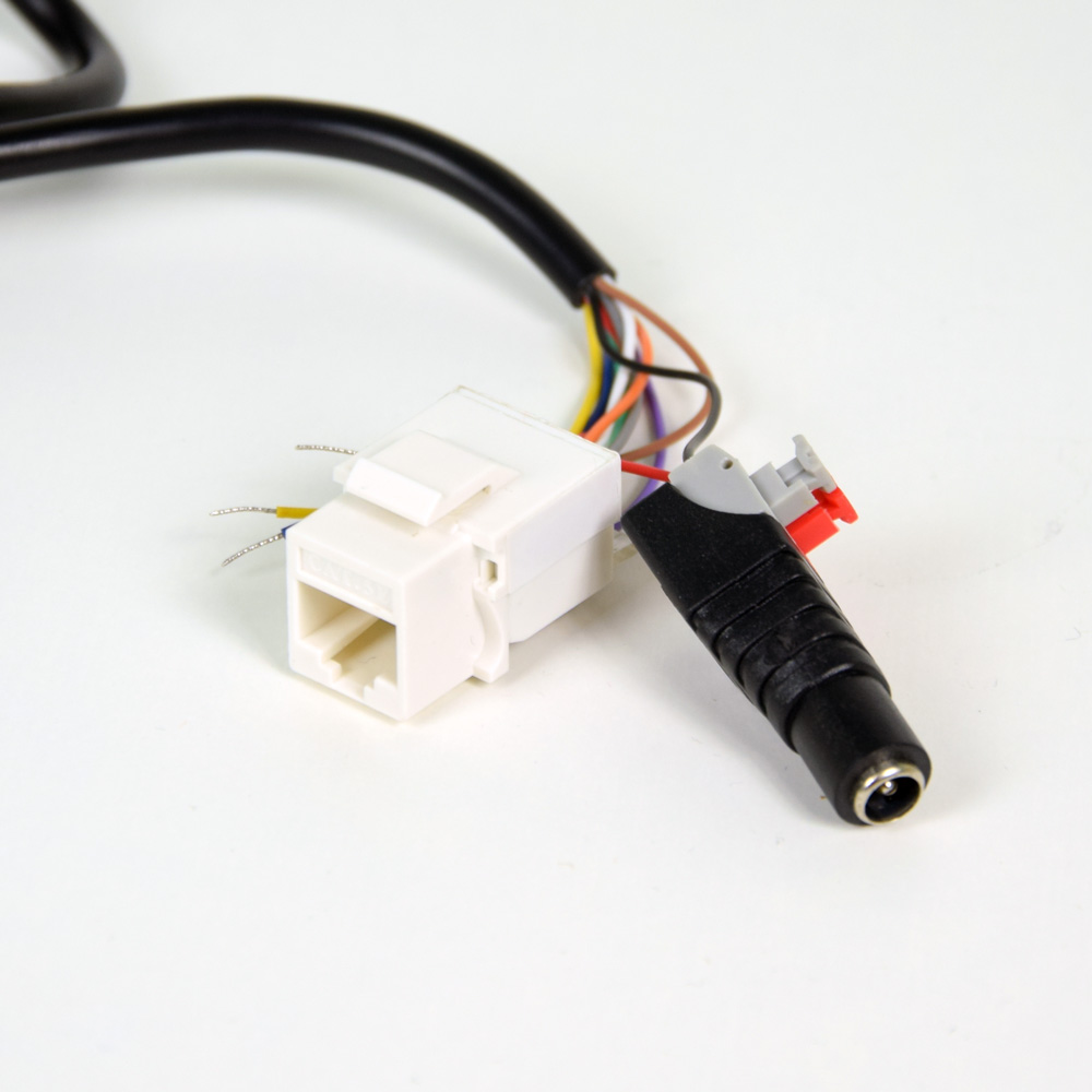 Комплект видеопанель BCOM BT-400FHD/T 32 GB Black
