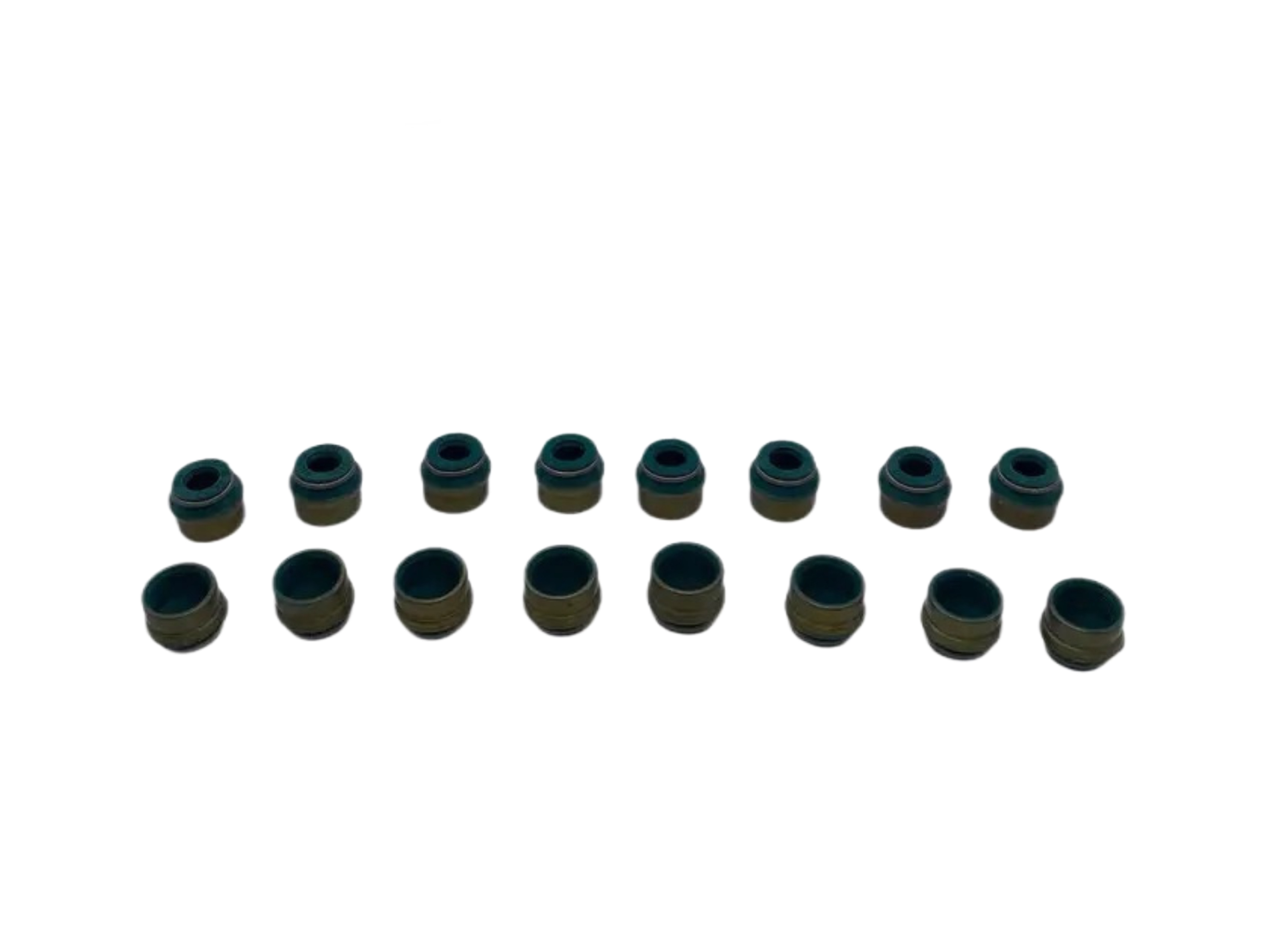 Сальники клапанов OEM ВАЗ 16 шт (21120-100702686)