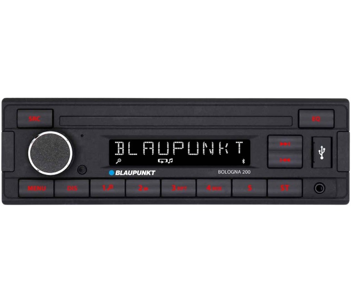 Автомагнитола Blaupunkt Bologna 200