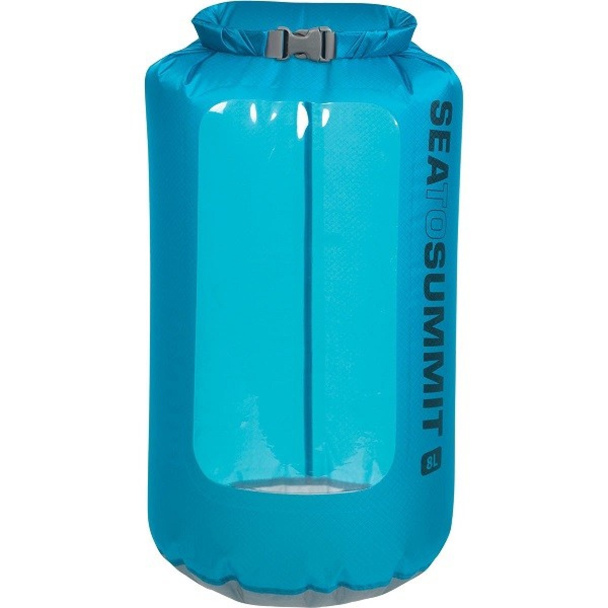 Гермочохол Sea To Summit Ultra-Sil View Dry Sack 20 L Синій (1033-STS AUVDS20BL)